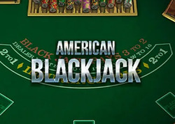 American (US) Blackjack